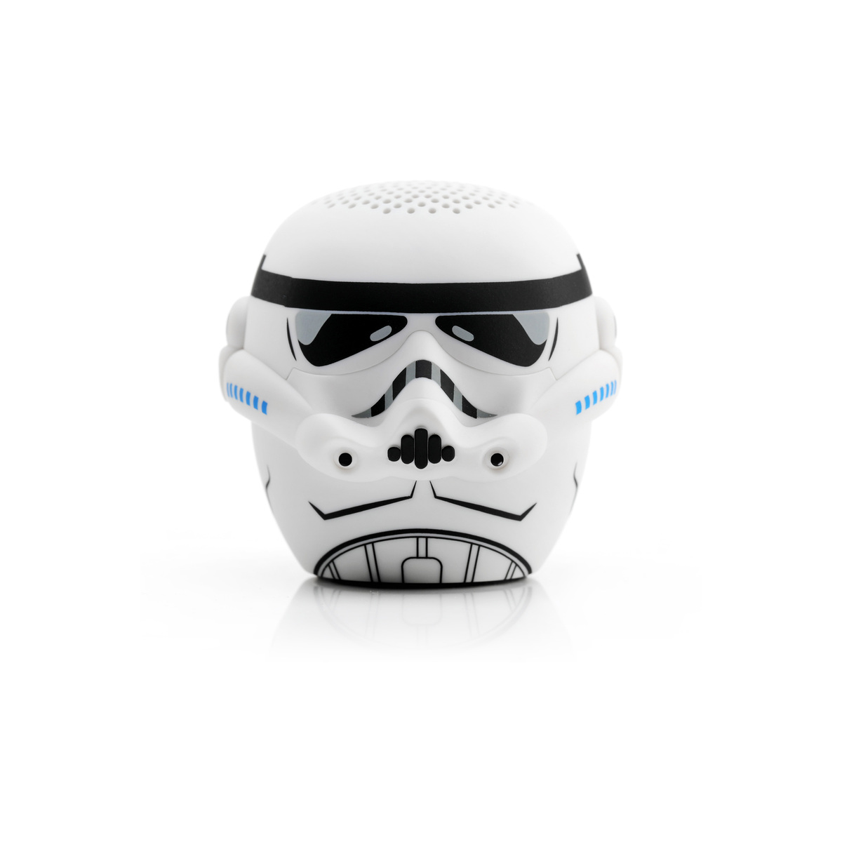 Bezdrátový reproduktor Star Wars Storm Trooper Bitty Boomers Bluetooth Speaker