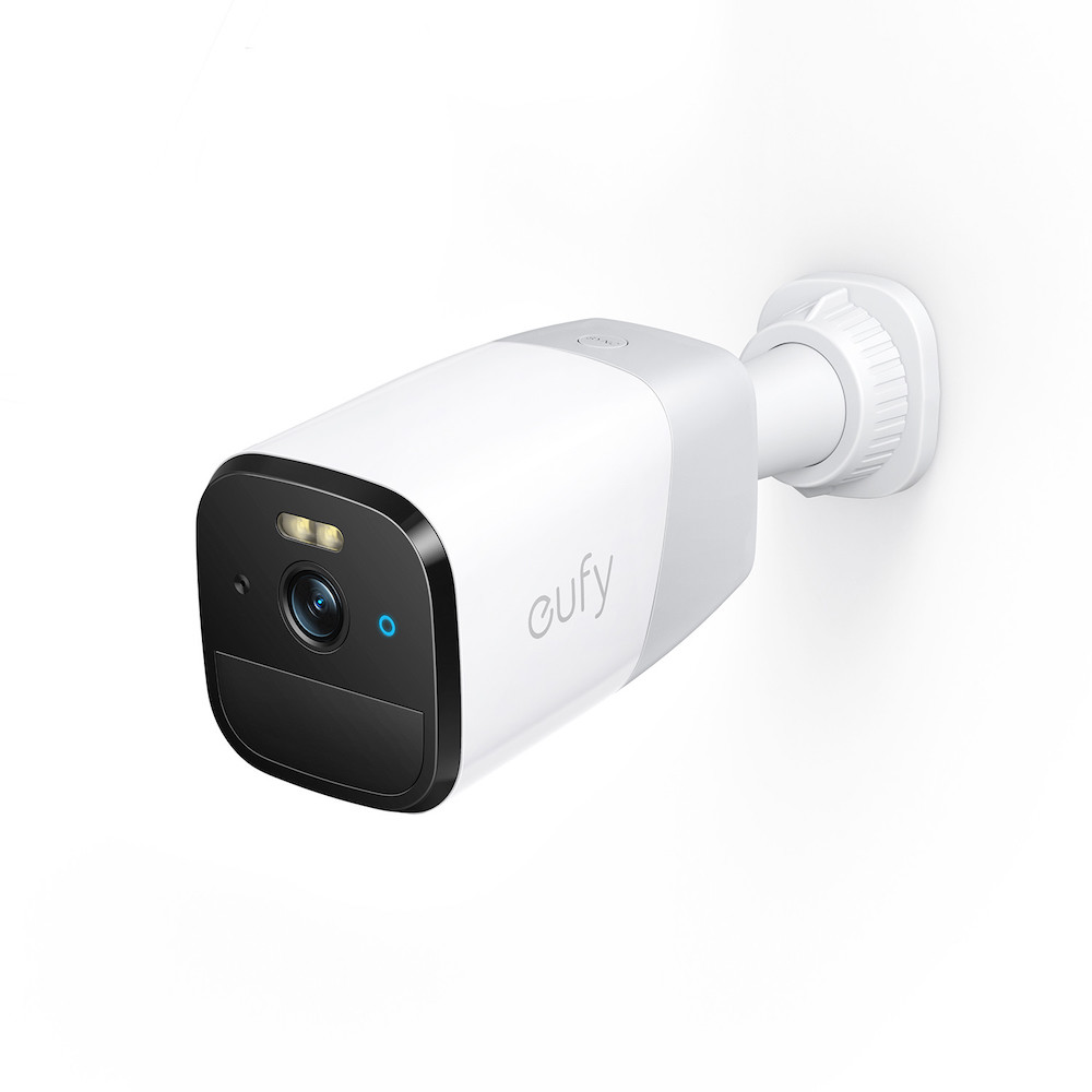 Bezpečnostní kamera Eufy EufyCam 4G
