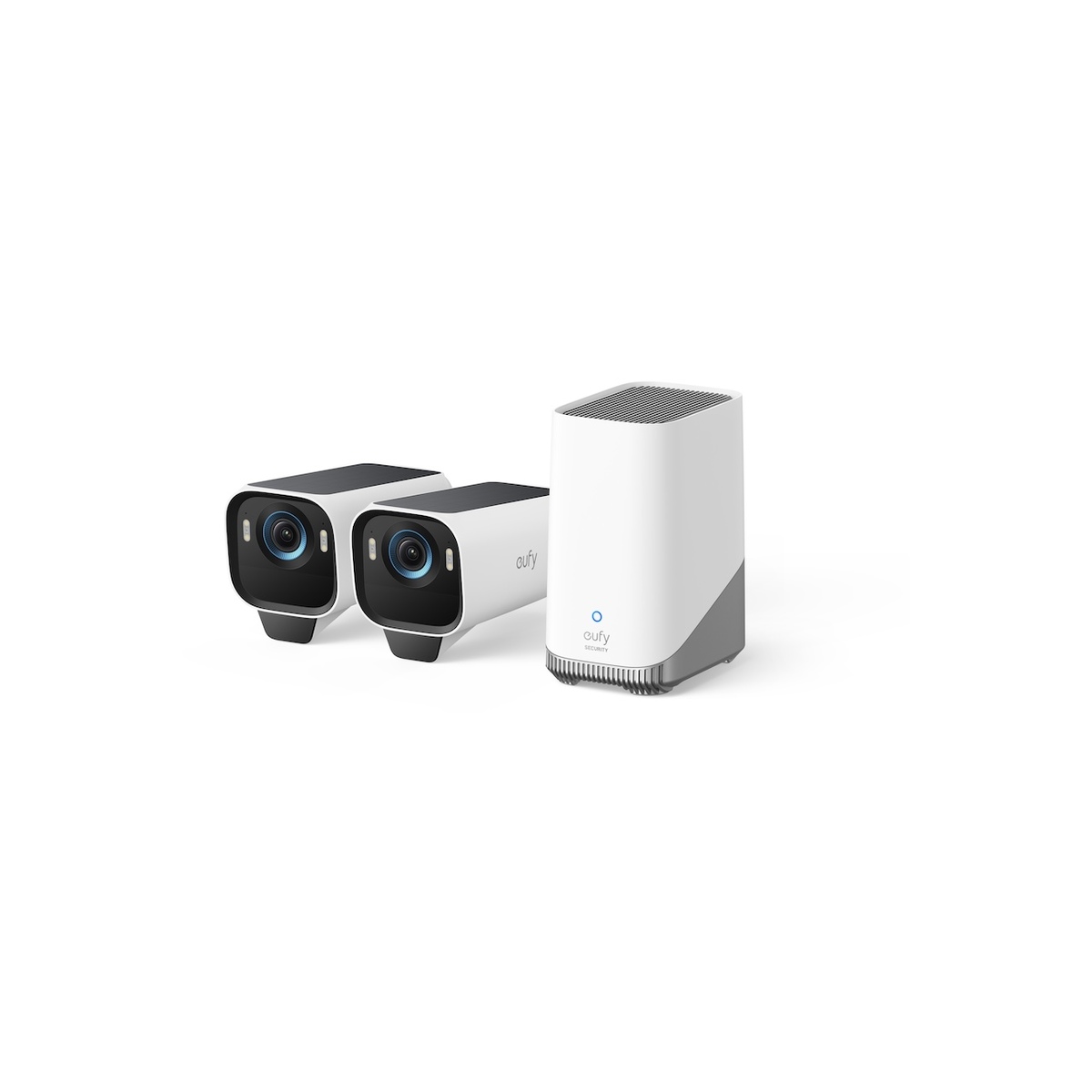 Eufy EufyCam S3 Pro T88923W1