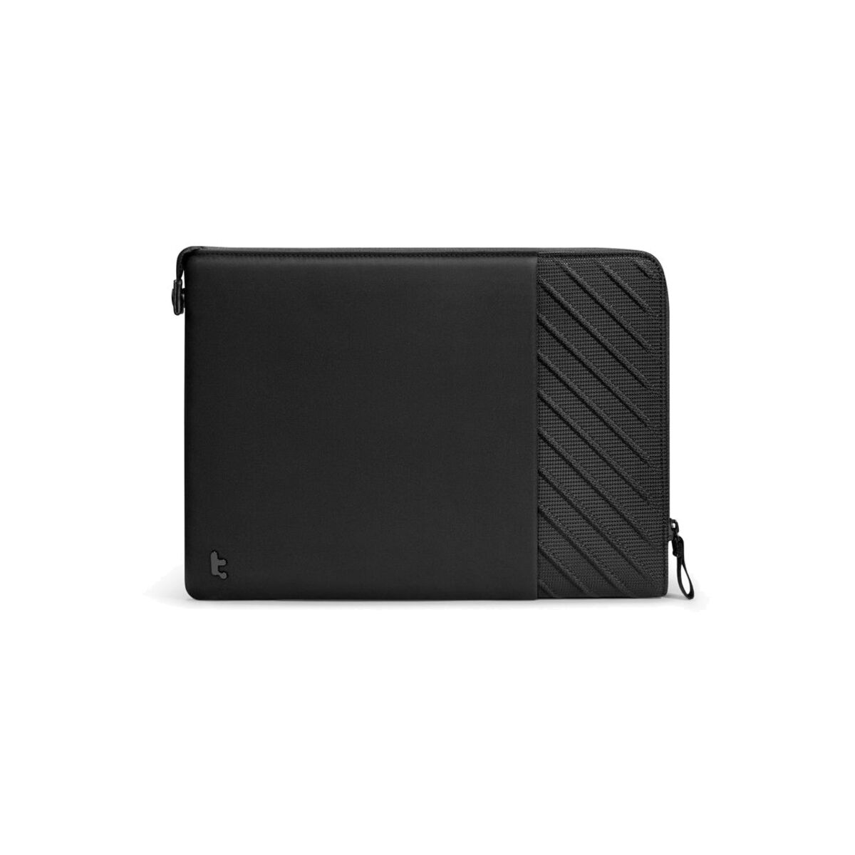 Pouzdro na notebook tomtoc Voyage-A16 Laptop Sleeve 16", Black