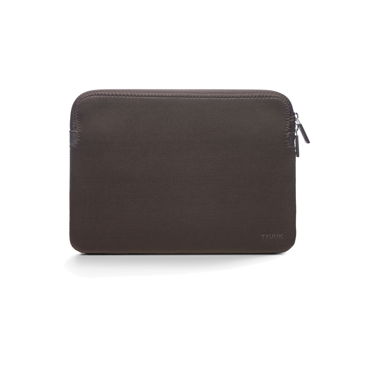 Pouzdro pro MacBook 13" Trunk Neoprene Sleeve - hnědé