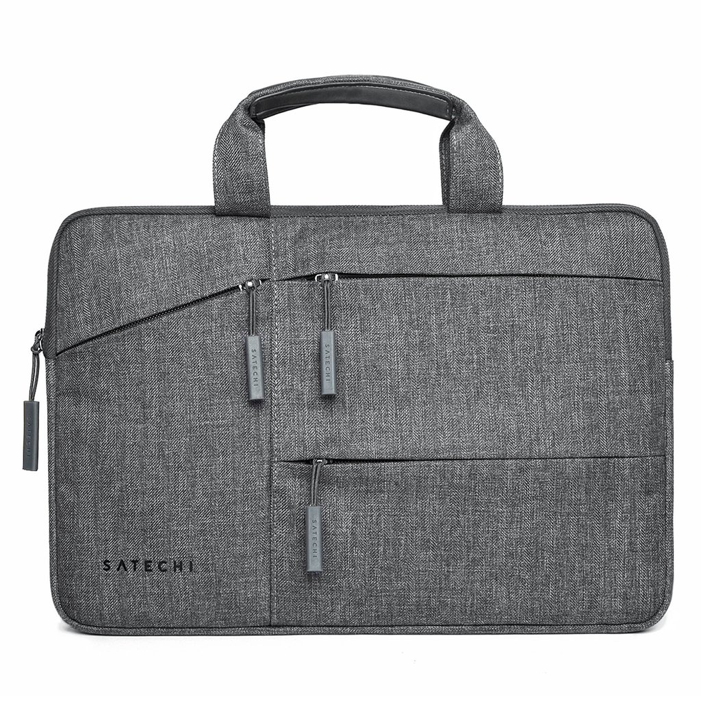 Satechi Fabric ST-LTB15 15" grey