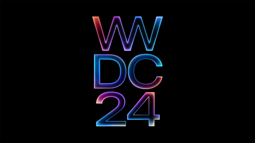 <b>Apple zahájí WWDC 10. června 2024</b>