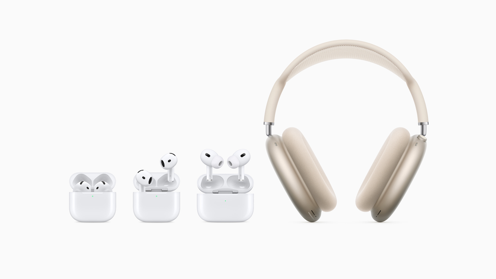 <b>Jaká sluchátka AirPods si mám vybrat?</b>