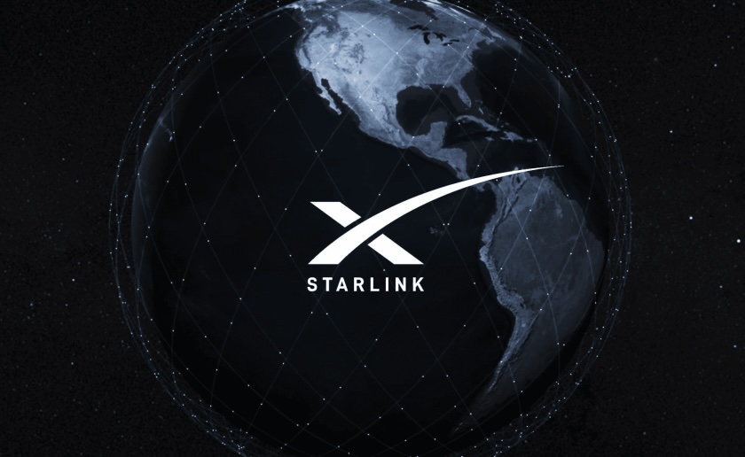 <b>Starlink: Když chceš být online úplně kdekoliv</b>