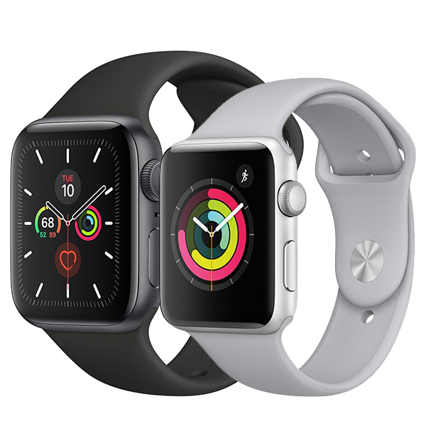 istyle apple watch 4